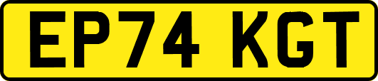 EP74KGT