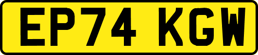 EP74KGW
