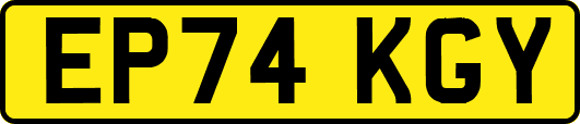 EP74KGY