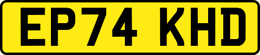 EP74KHD