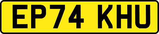 EP74KHU