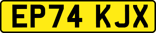 EP74KJX