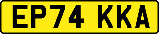 EP74KKA