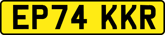 EP74KKR