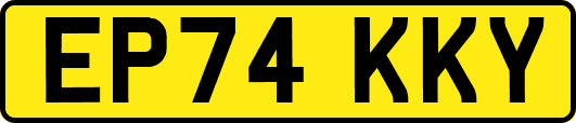EP74KKY