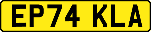 EP74KLA
