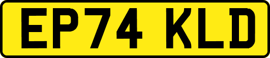 EP74KLD