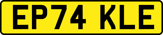 EP74KLE