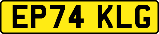 EP74KLG