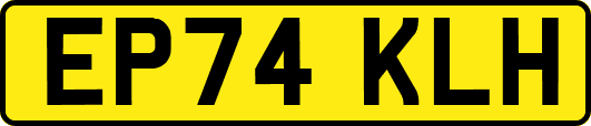 EP74KLH