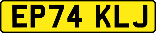 EP74KLJ