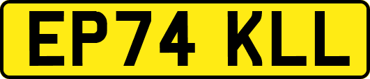 EP74KLL
