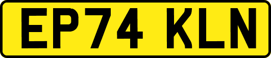 EP74KLN
