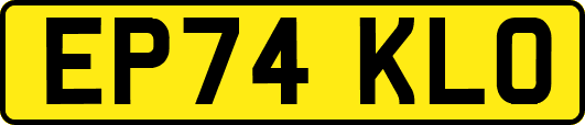 EP74KLO