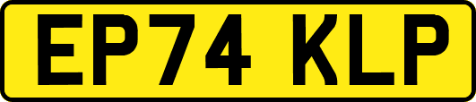 EP74KLP