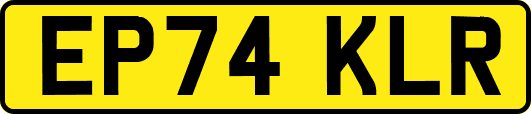 EP74KLR
