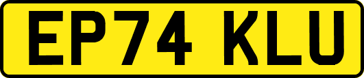 EP74KLU