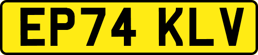 EP74KLV