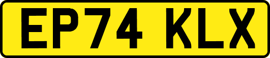 EP74KLX