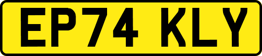 EP74KLY