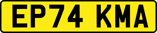 EP74KMA