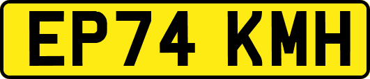 EP74KMH