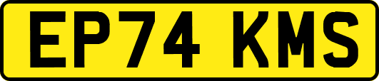 EP74KMS