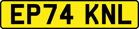 EP74KNL