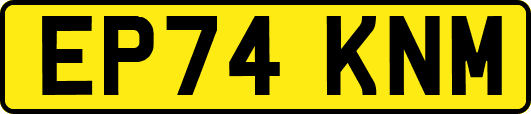 EP74KNM