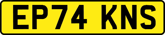 EP74KNS