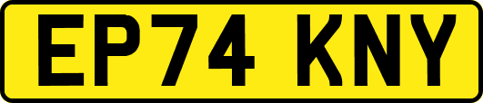 EP74KNY