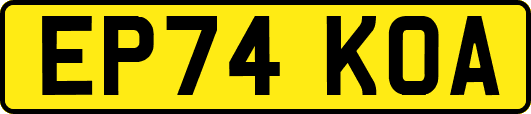 EP74KOA