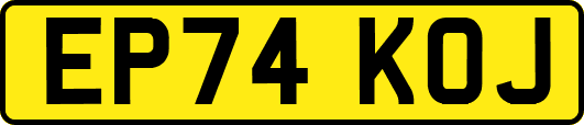 EP74KOJ