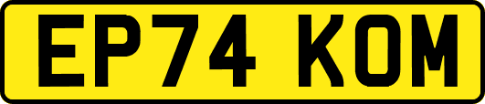 EP74KOM