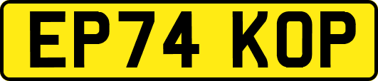 EP74KOP