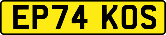 EP74KOS