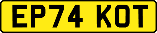 EP74KOT