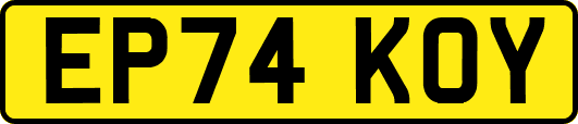 EP74KOY