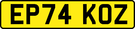 EP74KOZ