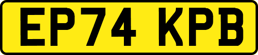 EP74KPB
