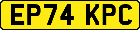 EP74KPC