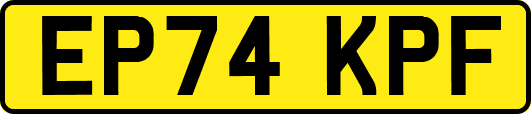 EP74KPF