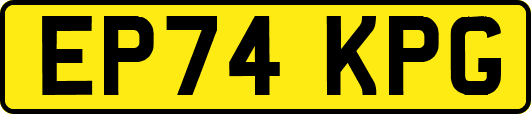 EP74KPG