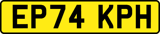 EP74KPH