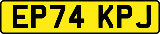 EP74KPJ