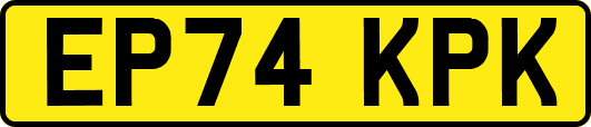EP74KPK