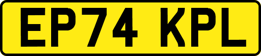 EP74KPL