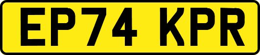 EP74KPR
