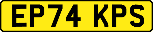 EP74KPS