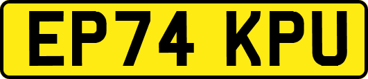 EP74KPU